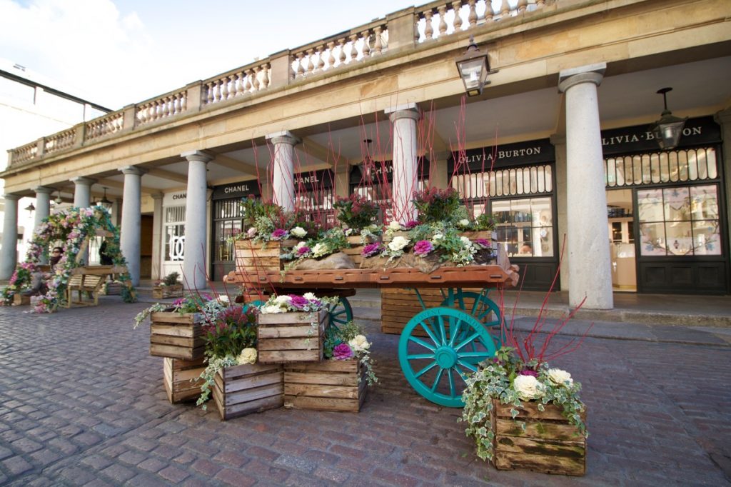 Covent Garden
